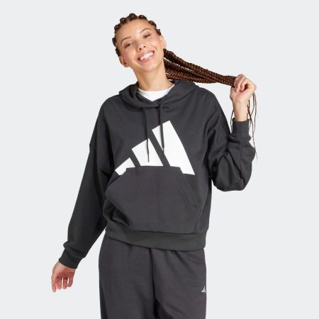 adidas Sportswear Hoodie W BL FT HD