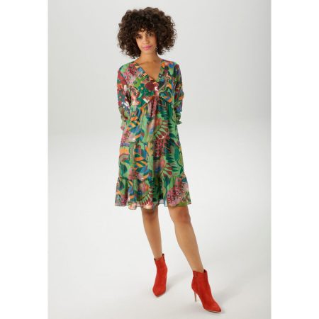 Aniston CASUAL Tuniekjurk