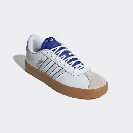 adidas Sportswear Sneakers VL COURT 3.0 geïnspireerd door het ontwerp van de adidas samba