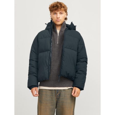 Jack & Jones Gewatteerde jas JORVESTERBRO PUFFER JACKET AW24 SN