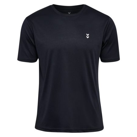 hummel Trainingsshirt HMLPULSE TRAINING T-SHIRT S/S (1-delig)