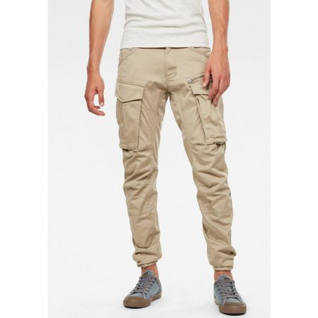 G-Star RAW Cargobroek Rovic Zip 3D Tapered Pant