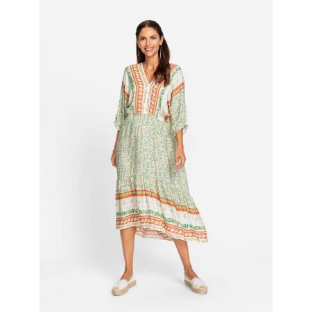 Classic Inspirationen Zomerjurk