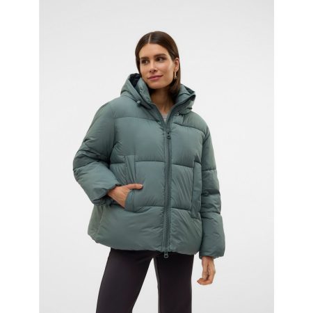 Vero Moda Gewatteerde jas VMIDALINE JACKET BOO