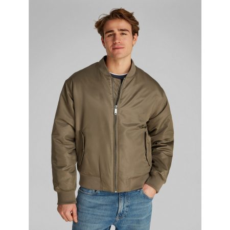 Calvin Klein Blouson LS JEANS HERO BOMBER