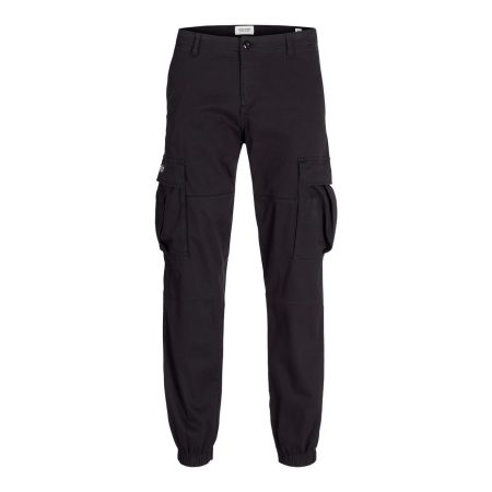 Jack & Jones Cargobroek JPSTKANE JJJONNIE CUFFED CARGO