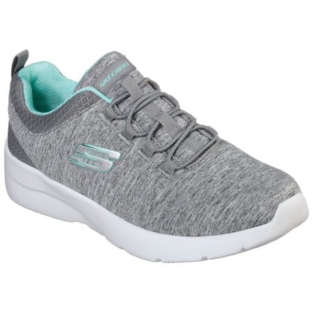 Skechers Slip-on sneakers DYNAMIGHT 2.0-IN A FLASH Slipper