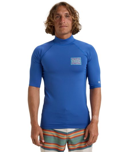 Billabong Functionele top Know The Feeling