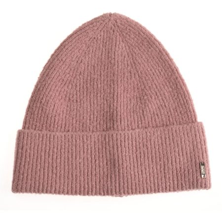 Cinque Gebreide muts Alice van knuffelzachte katoenmix