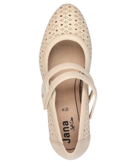 Jana Pumps