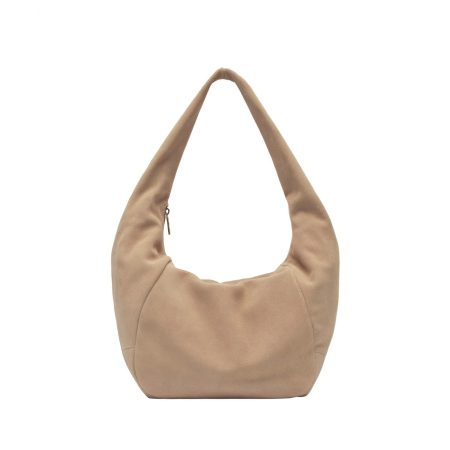 Liebeskind Berlin Hobo-tas Hobo FARRAH HYDRO SUEDE