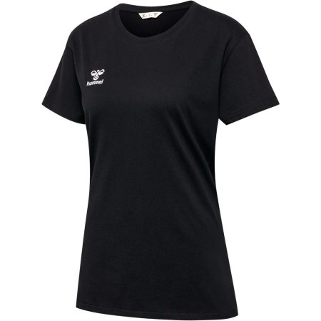 hummel T-shirt HMLGO 2.0 T-SHIRT S/S WOMAN (1-delig)