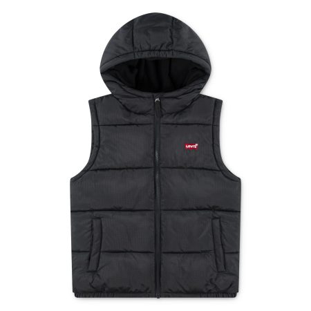 Levi's Kidswear Bodywarmer LVB BATWING DIRECT EMB