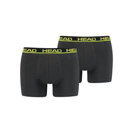 Head Boxershort met elastische logoband (Set van 2)