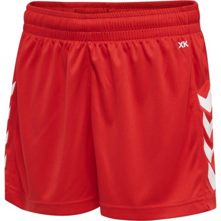 hummel Trainingsshort HMLCORE XK POLY SHORTS KIDS (1-delig)