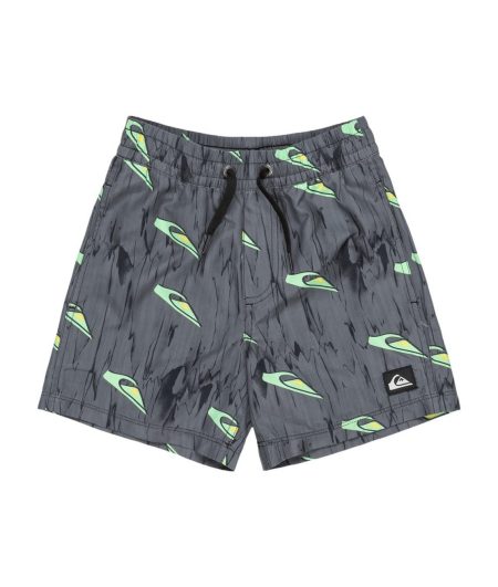Quiksilver Zwemshort Next Gen 12"