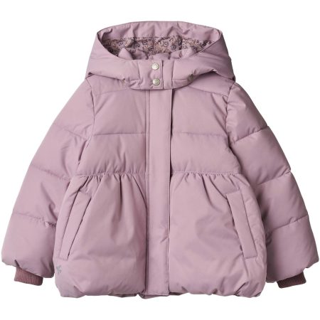 WHEAT Gewatteerde jas Puffer Jacket Karla