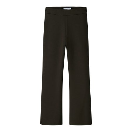 Name It Joggingbroek NKFFRIKKALI voor meisjes met uitlopende pijpen en viscose