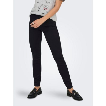 Only Skinny fit jeans ONLRAY HIGH WAIST SKINNY DNM BOX