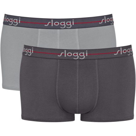Sloggi Slip Men Start Hipster C2P box (Set van 2)
