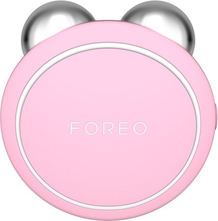 FOREO Anti-aging-apparaat BEAR Mini Apparaat voor een natuurlijke facelift