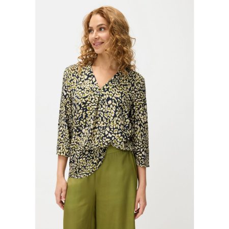 Lascana Blouse zonder sluiting