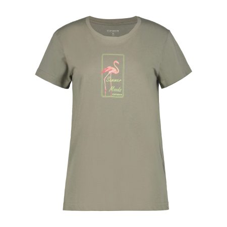 Icepeak T-shirt D T-SHIRT MAKAWAO (1-delig)