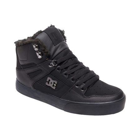 DC Shoes Sneakerboots PURE HIGH-TOP WC WNT Winterschoenen