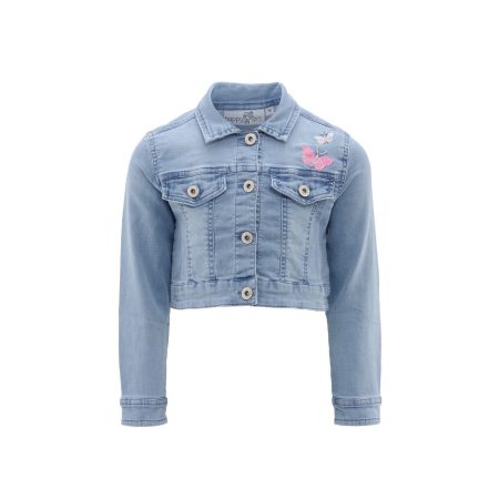 happy girls Jeansjack