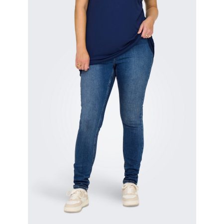 ONLY CARMAKOMA Skinny fit jeans CARMILA HW SKINNY DNM ANA3994 NOOS