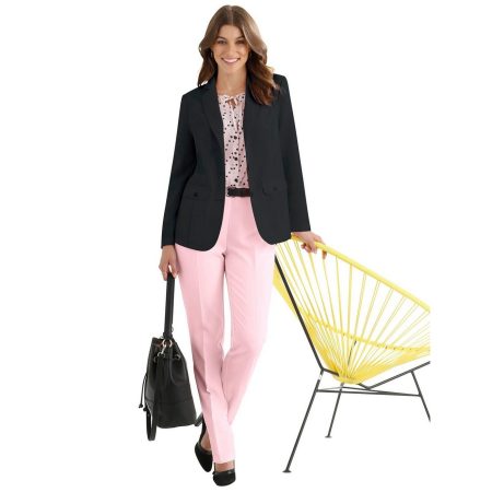 Classic Basics Blouseblazer Blazer