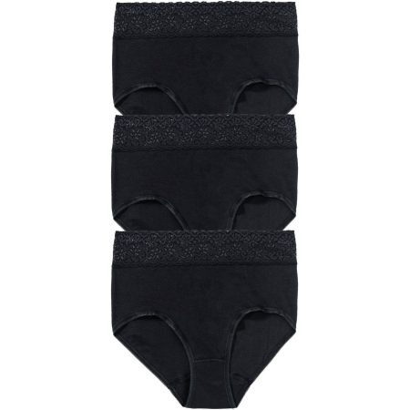 Speidel Tailleslip (Set van 3)