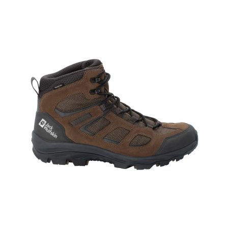 Jack Wolfskin Wandelschoenen VOJO 3 TEXAPORE MID M