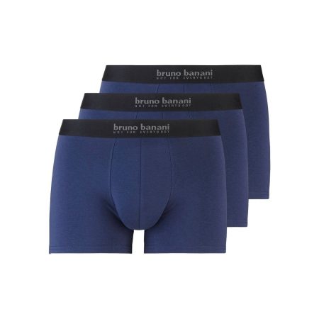 Bruno Banani Boxershort Short 3-pack Energy Cotton (3 stuks)
