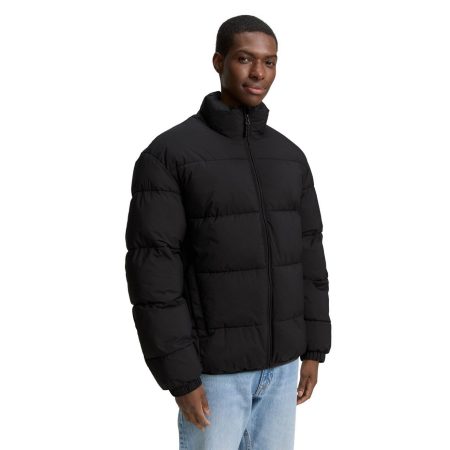 Tom Tailor Denim Gewatteerde jas