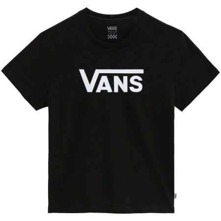 Vans T-shirt FLYING V CREW GIRLS"