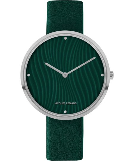 Jacques Lemans Kwartshorloge Design Collection Polshorloge