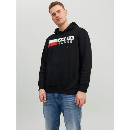 Jack & Jones PlusSize Hoodie JJECORP LOGO SWEAT HOOD NOOS PLS