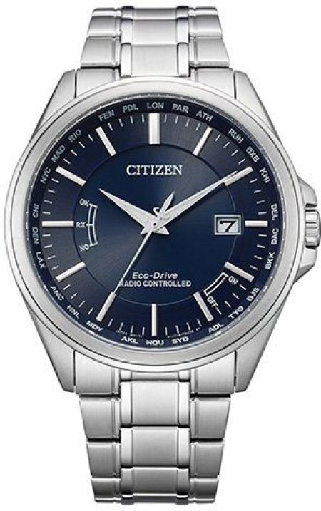 Citizen Radiografisch horloge Polshorloge