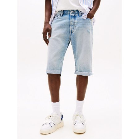 TOMMY Jeansshort RYAN SHORT CBF
