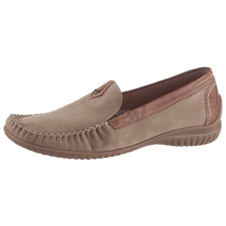 Gabor Mocassins Florence