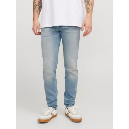 Jack & Jones Slim fit jeans JJIGLENN JJLUKE GE 938 NOOS