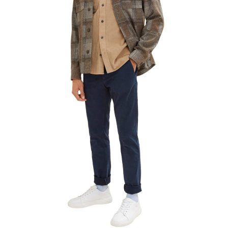 Tom Tailor Chino Tom Tailor chino-broek in casual