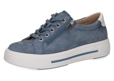 Caprice Plateausneakers