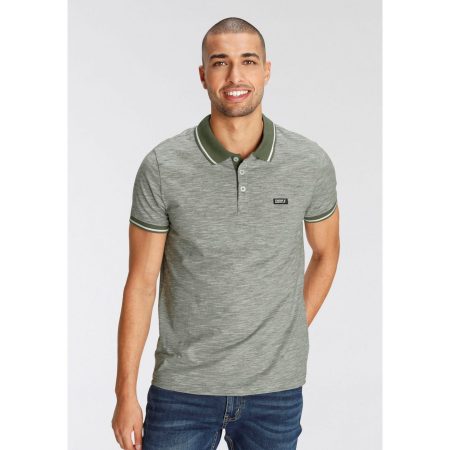 AJC Poloshirt Korte mouwen