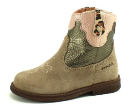 Develab 47084 Taupe DEV06