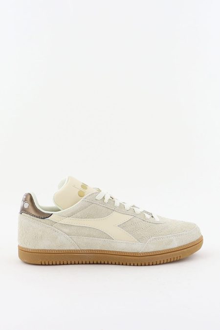 Diadora Heritage sneakers Gold Indoor Hairy 501.182054 beige bleached