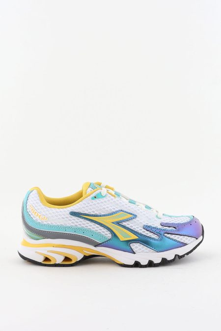 Diadora Heritage sneakers Mythos Propulsion 280 Scarab 501.181986 turquoise