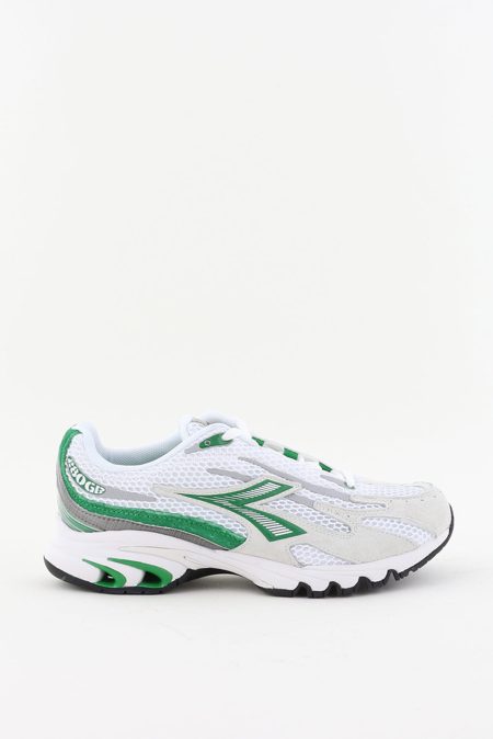 Diadora Heritage sneakers Mythos Propulsion 280 Mascotte 501.180417 star wht/jelly bean