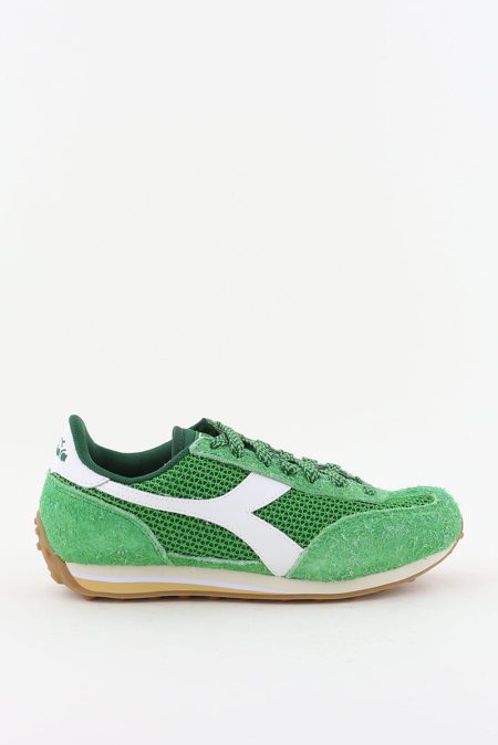 Diadora Heritage sneakers Rally 501.181563 green peas cream